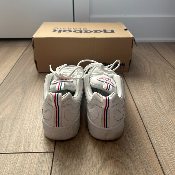 Reebok Rivyx Ripple Sneakers - Picture 3 of 4